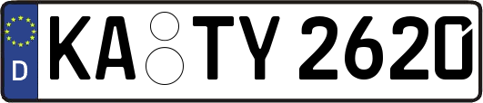 KA-TY2620