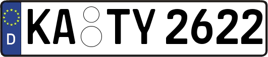 KA-TY2622