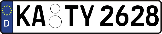 KA-TY2628