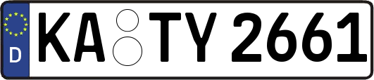 KA-TY2661