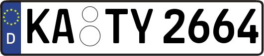 KA-TY2664