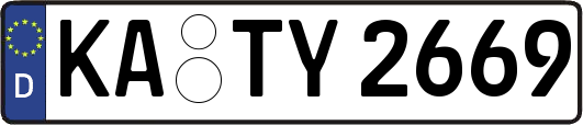 KA-TY2669