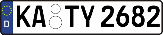 KA-TY2682