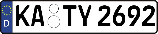 KA-TY2692