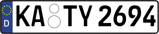 KA-TY2694