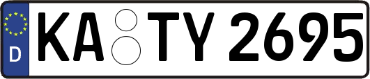 KA-TY2695