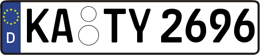 KA-TY2696