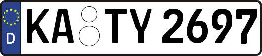 KA-TY2697