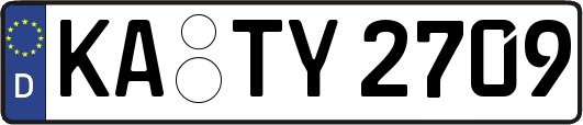 KA-TY2709