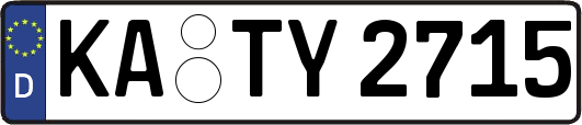 KA-TY2715