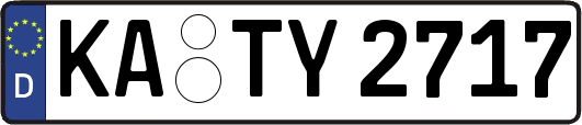 KA-TY2717