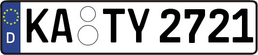 KA-TY2721