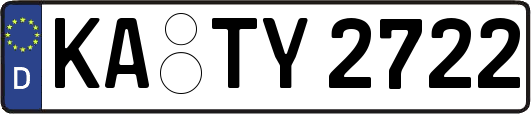 KA-TY2722