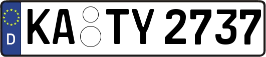KA-TY2737