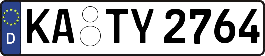 KA-TY2764