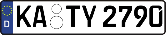 KA-TY2790