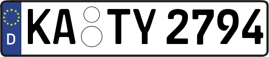 KA-TY2794