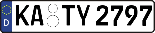 KA-TY2797