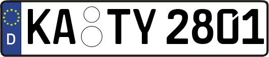 KA-TY2801