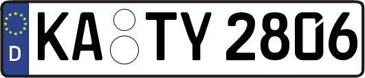 KA-TY2806