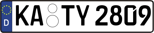 KA-TY2809