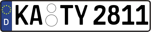 KA-TY2811