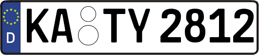 KA-TY2812