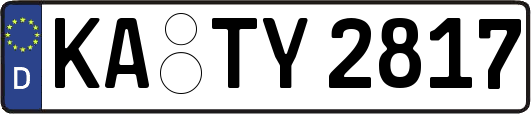 KA-TY2817