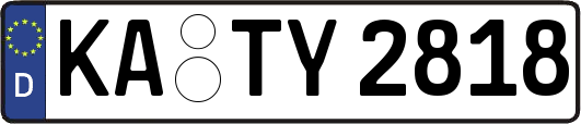 KA-TY2818