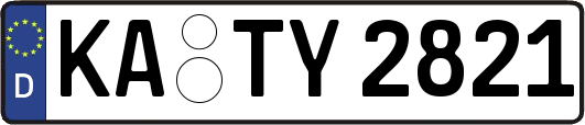 KA-TY2821