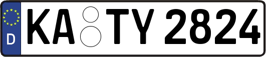 KA-TY2824