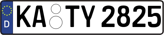 KA-TY2825