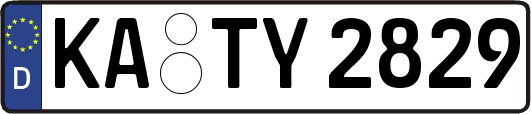KA-TY2829