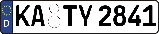 KA-TY2841