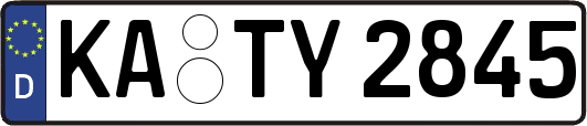KA-TY2845