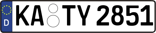 KA-TY2851