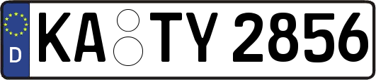 KA-TY2856