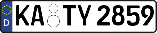 KA-TY2859