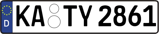 KA-TY2861