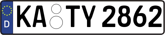 KA-TY2862