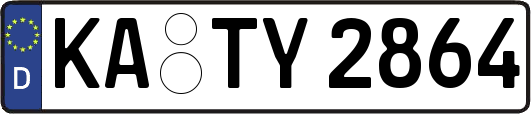 KA-TY2864