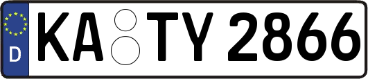 KA-TY2866
