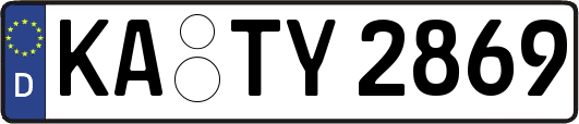 KA-TY2869
