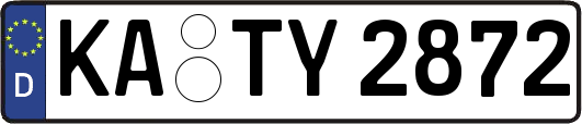 KA-TY2872