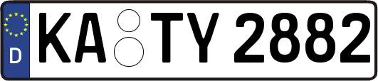 KA-TY2882