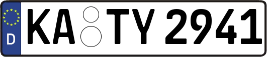 KA-TY2941