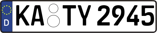 KA-TY2945