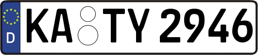 KA-TY2946