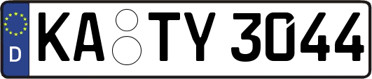 KA-TY3044