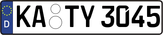 KA-TY3045